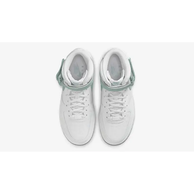 Air force 1 outlet high id winter white