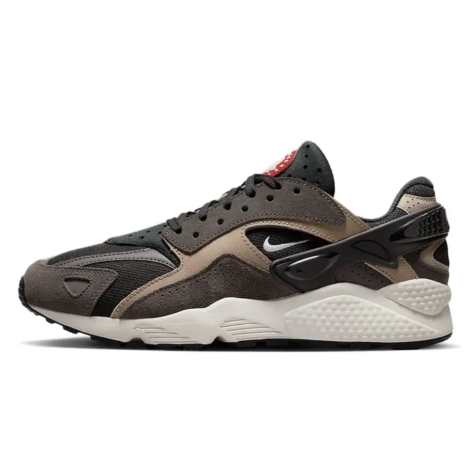 Nike Men's Air Huarache LE Shadow Sneakers