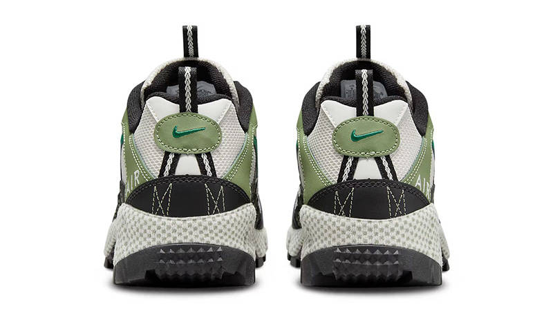 Nike Air Humara Oil Green FJ7098-301 back