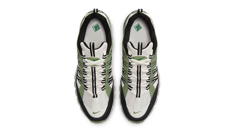 Nike Air Humara Oil Green FJ7098-301 middle