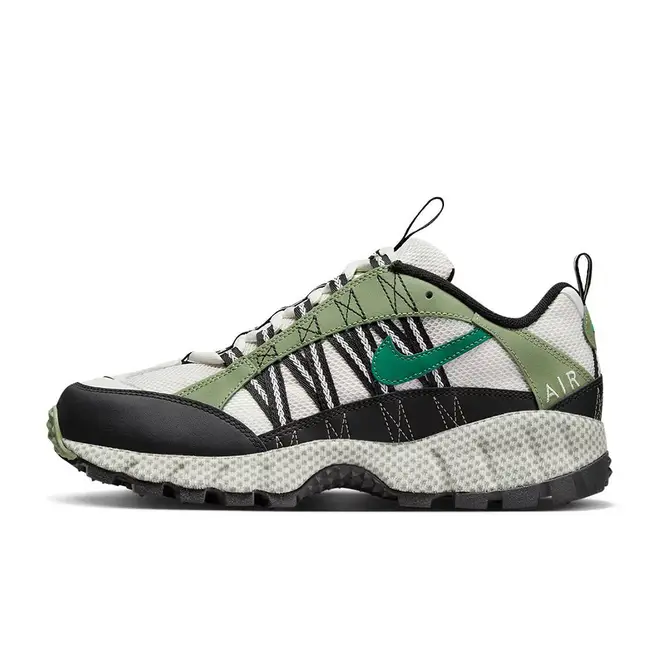 Nike Air Humara Oil Green | Where To Buy | FJ7098-301 | The Sole