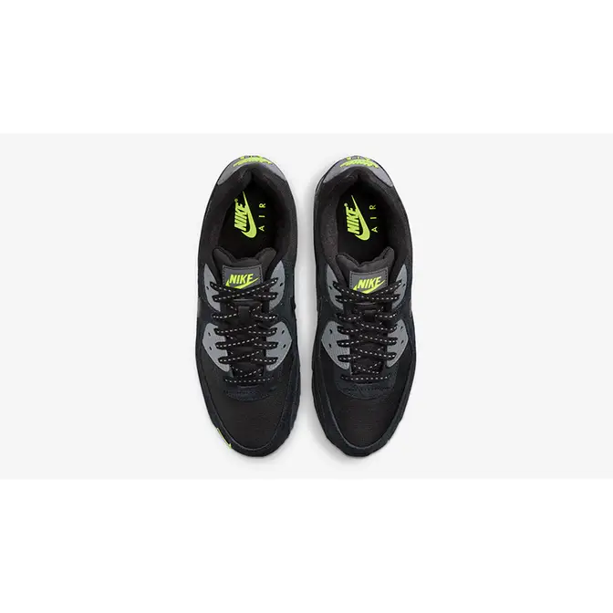 the nike r t air force 1 collection Obsidian Volt FQ2377-001 Top