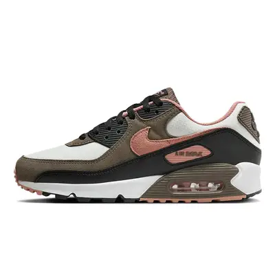 Nike air best sale max marron