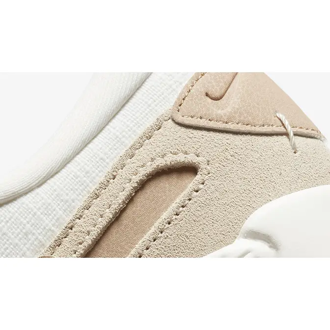Nike Air Max 90 Futura White Tan | Where To Buy | DV7190-100 | The Sole ...