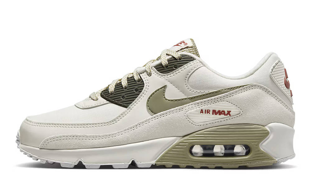 IetpShops | Latest Nike Air Max 90 Trainer Releases & Next Drops