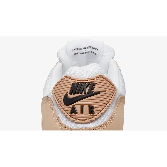 Nike Air Max 90 United In Victory | Where To Buy | FB2617-100