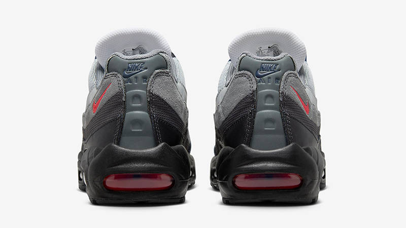 air max 95s foot locker