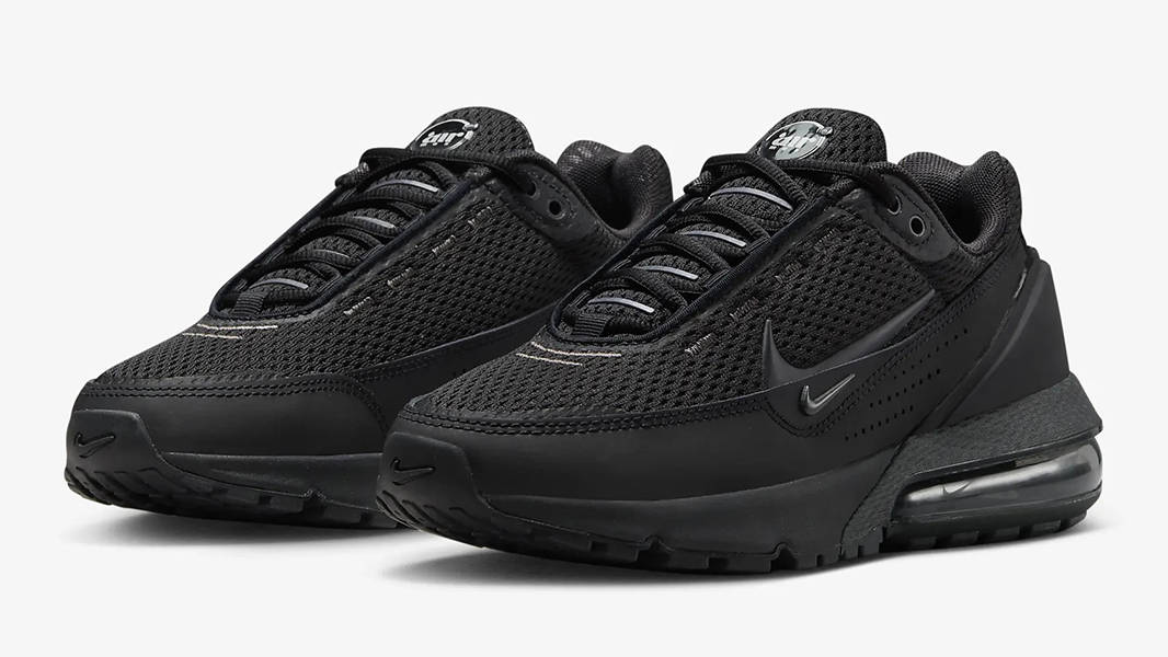 Nike Air Max Pulse Black Anthracite Womens