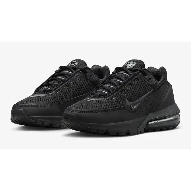 Nike Air Max Pulse Black Anthracite Womens | Where To Buy | FD6409-003 ...
