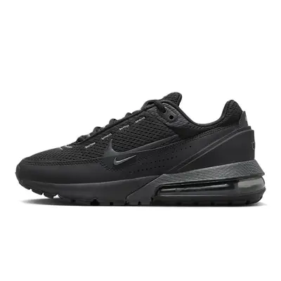 Nike Air Max Pulse Black Anthracite Womens | Where To Buy | FD6409-003 ...