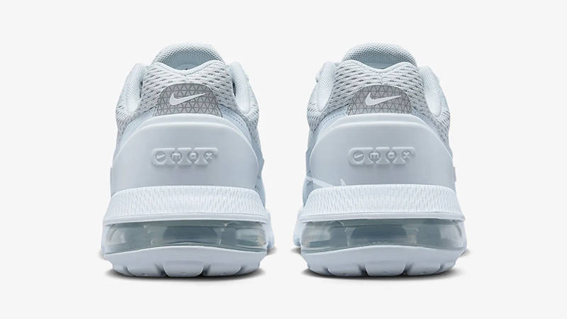 Nike Air Max Pulse Light Blue FD6409-400 Back