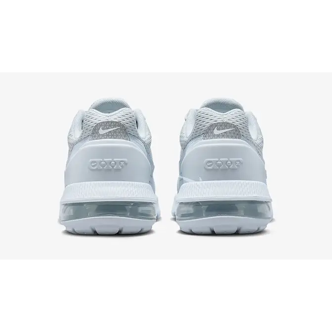 Nike Air Max Pulse Light Blue | Where To Buy | FD6409-400 | The Sole ...