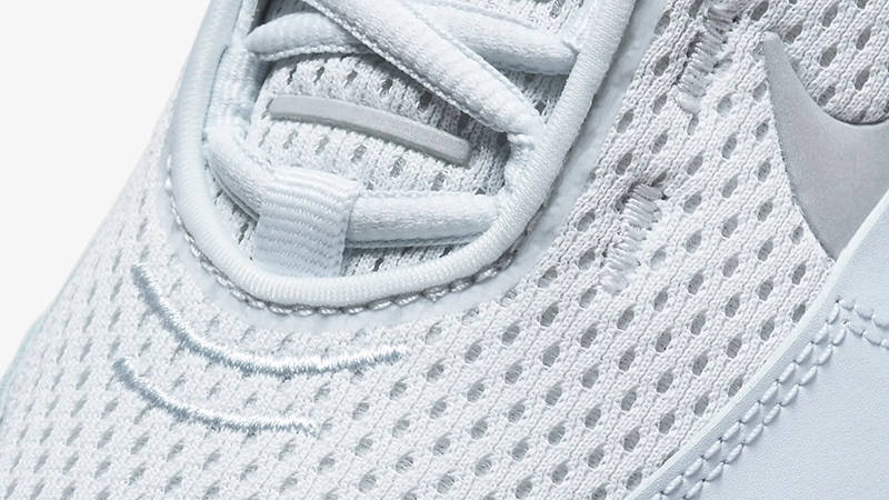 Nike Air Max Pulse Light Blue FD6409-400 Detail