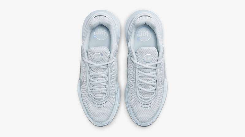 Nike Air Max Pulse Light Blue FD6409-400 Top