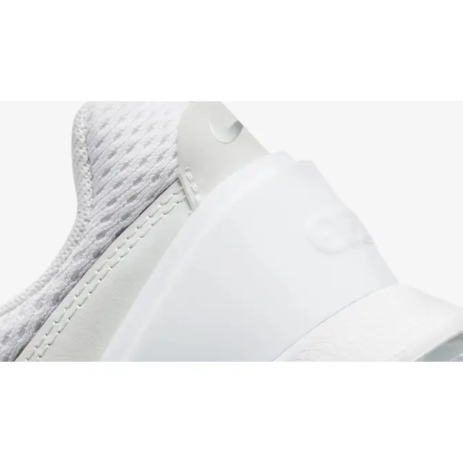 Nike Air Max Pulse White Silver | Where To Buy | DR0453-101 | The Sole ...