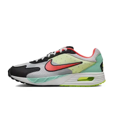 Nike Air Max Solo Hot Punch Where To Buy FZ4136 001 The Sole Supplier