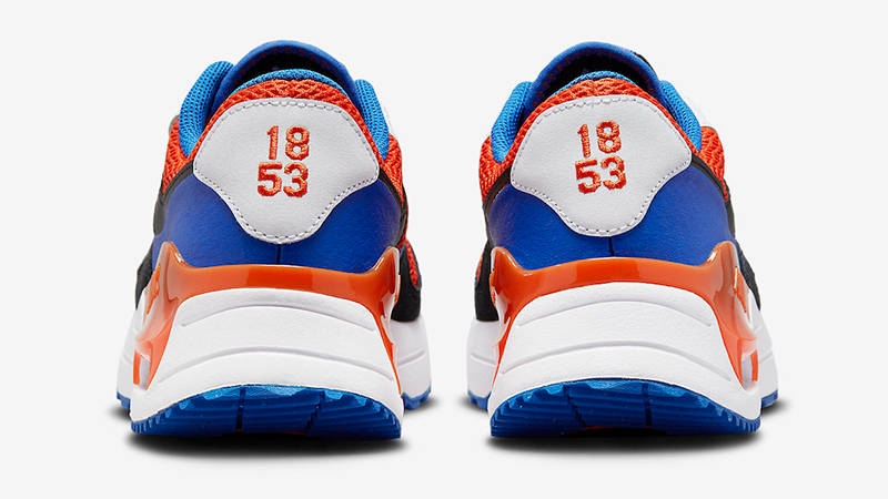 Nike Air Max SYSTM Florida DZ7740-800 Back