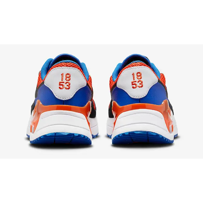 Nike Air Max SYSTM Florida | Where To Buy | DZ7740-800 | The Sole Supplier