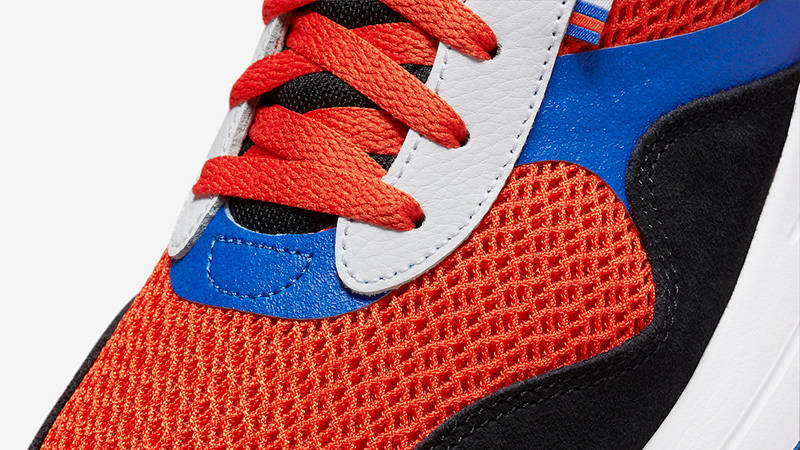 Nike Air Max SYSTM Florida DZ7740-800 Detail