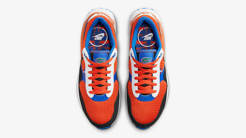 Nike Air Max SYSTM Florida DZ7740-800 Top
