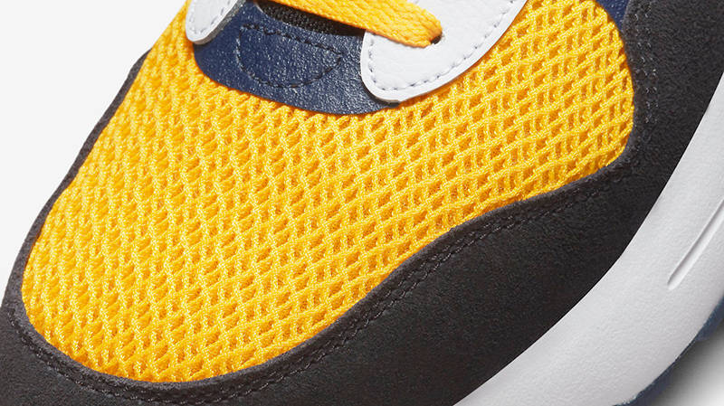 Nike Air Max SYSTM Michigan DZ7739-700 Detail