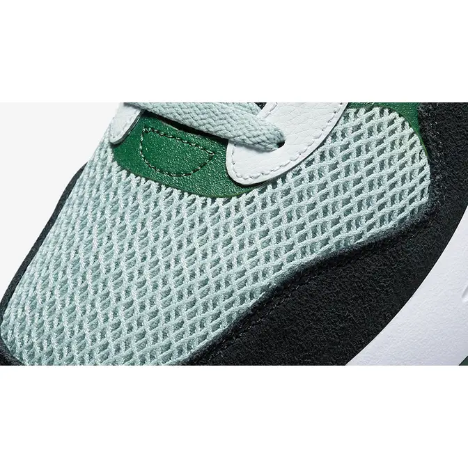 Nike Air Max SYSTM Michigan State | Where To Buy | DZ7747-001 | The ...