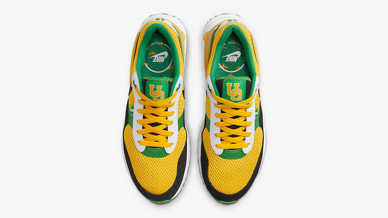 Nike Air Max SYSTM Oregon DZ7738-700 Top