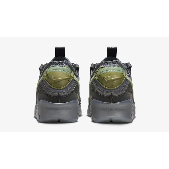 Nike Air Max 90 Terrascape Iron Grey | Where To Buy | DV7413-014 | The ...