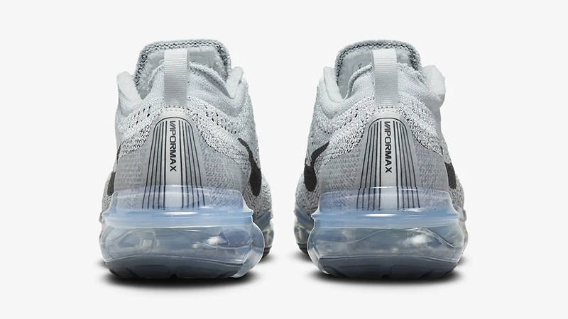 Nike Air VaporMax 2023 Flyknit Pure Platinum Anthracite | Where To