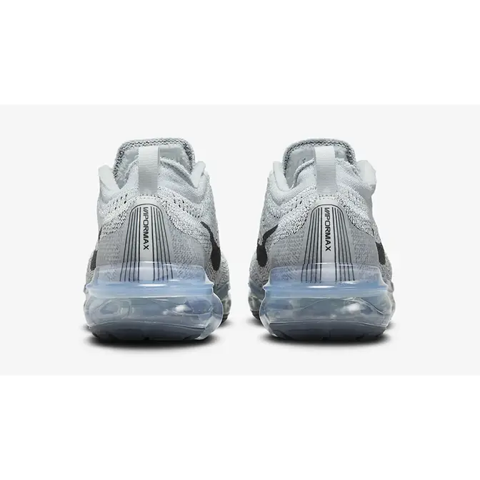 Nike Air VaporMax 2023 Flyknit Pure Platinum Anthracite | Where To Buy ...