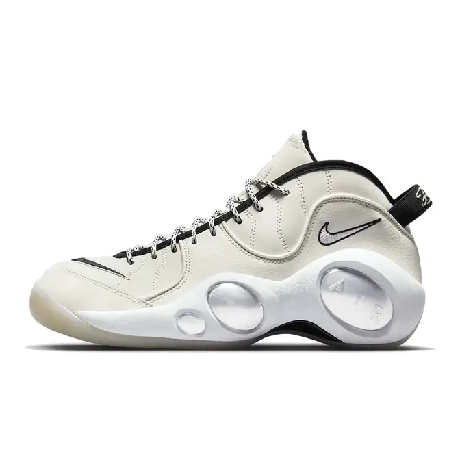 Nike Air Zoom Flight 95 Pale Ivory | Where To Buy | DX5505-100