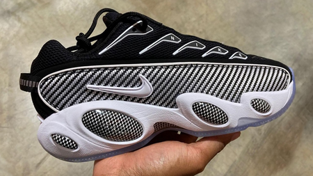 Peep An Early Look At Drake's NOCTA x Nike Air Zoom Glide Peep An Early Look At Drake's NOCTA x Nike Air Zoom Glide