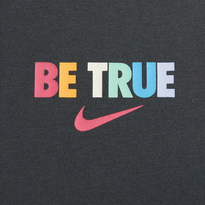 Nike Be True Long-Sleeve T-Shirt | Where To Buy | FD0861-060 | The Sole ...