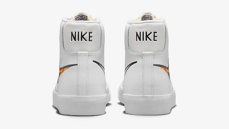 nike blazer back in fashion