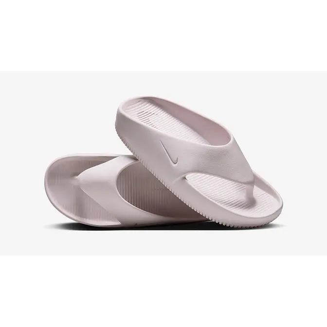 Nike Calm Flip Flop Pink | Where To Buy | FD4115-002 | The Sole Supplier