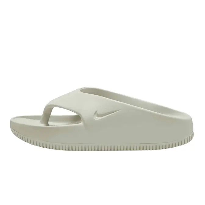 Nike Calm Flip Flop Sail | Where To Buy | FD4115-003 | The Sole Supplier