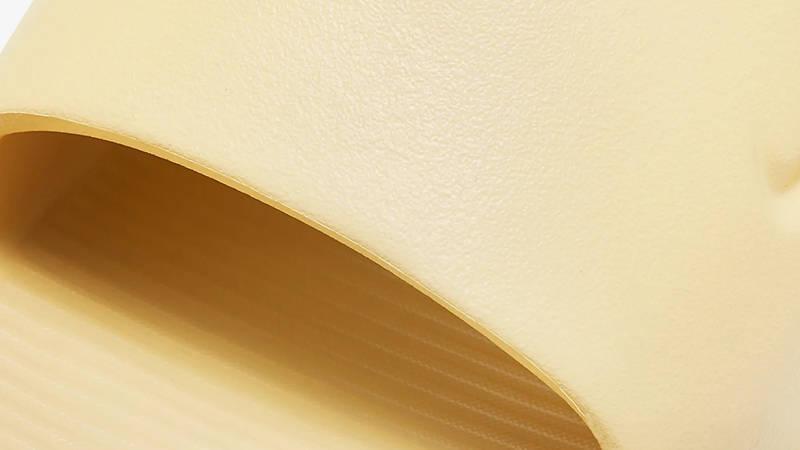 Nike Calm Slide Beige Womens DX4816-200 Detail