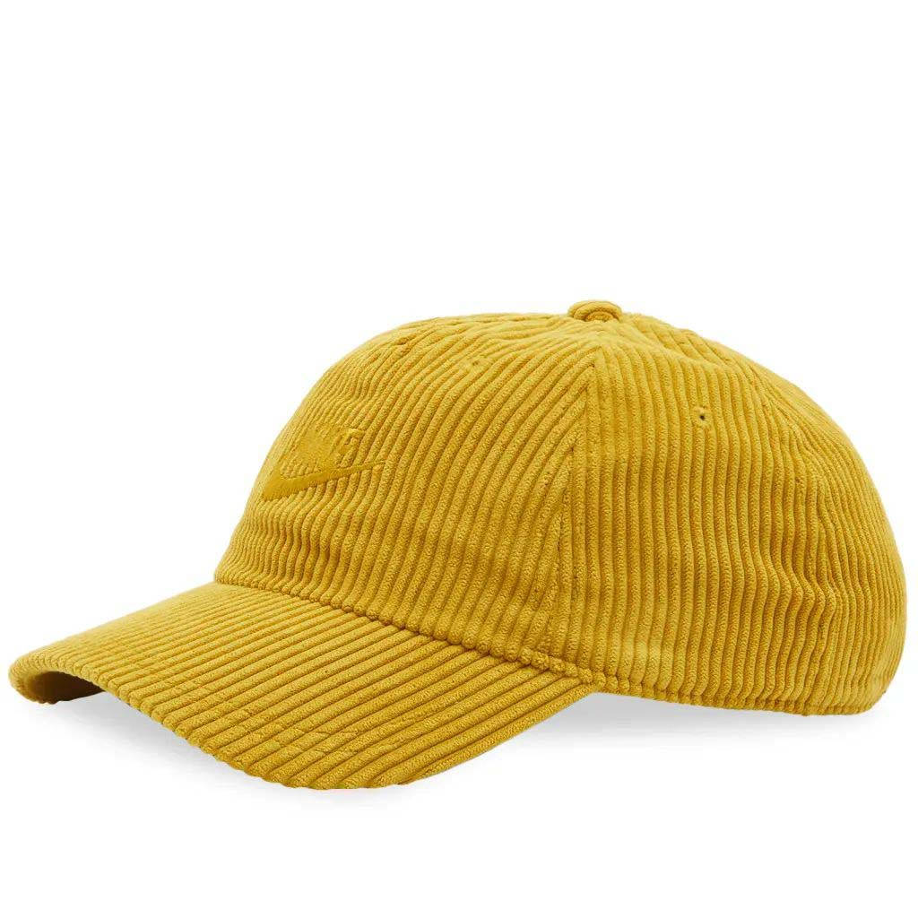 Nike Cord Club Cap Bronzie