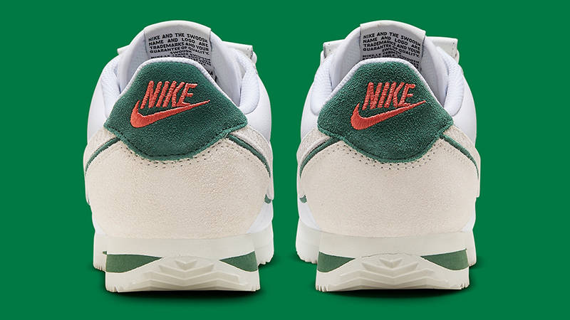 Nike Cortez All Petals United Back