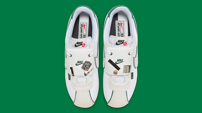 Nike Cortez All Petals United Top