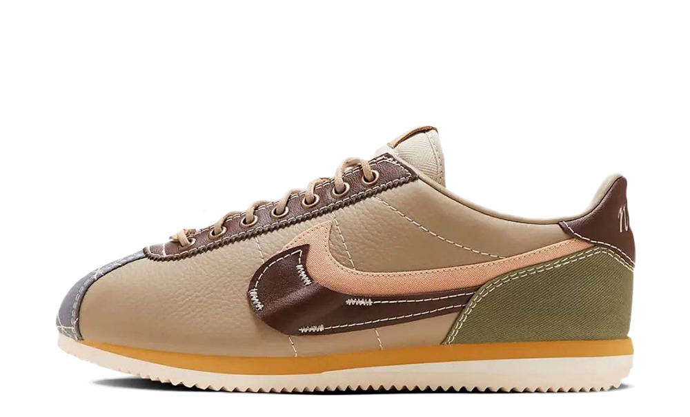 Nike Cortez Voodoo
