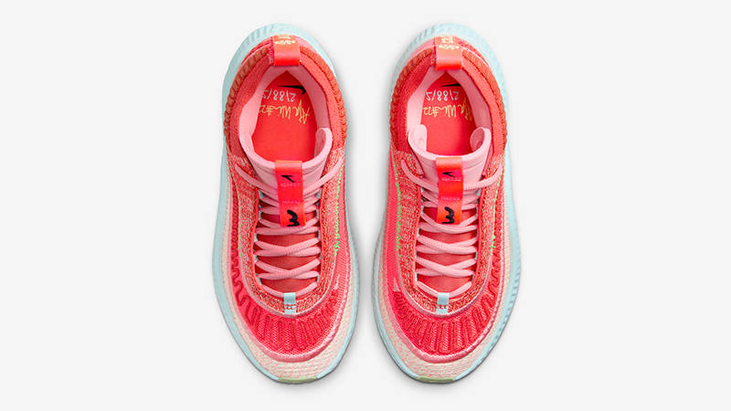 Nike Cosmic Unity 3 A’ja Wilson FQ9395-600 Top