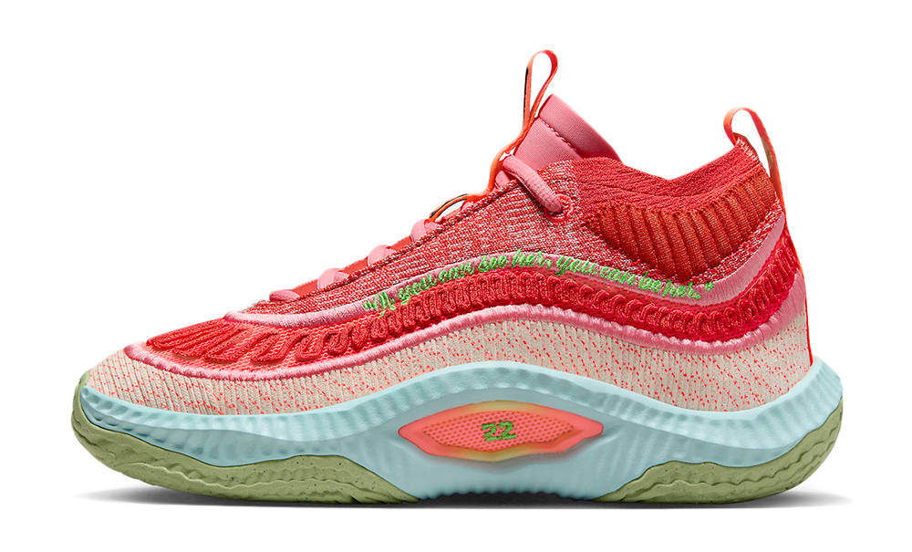 Nike Cosmic Unity 3 A’ja Wilson