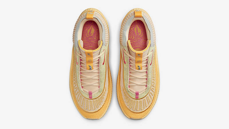 nike cosmic unity tan