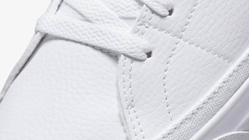 Nike Court Legacy Next Nature White Multi FD0820-100 Detail