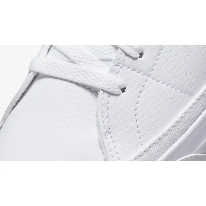 Nike Court Legacy Next Nature White Multi | Where To Buy | FD0820-100 ...