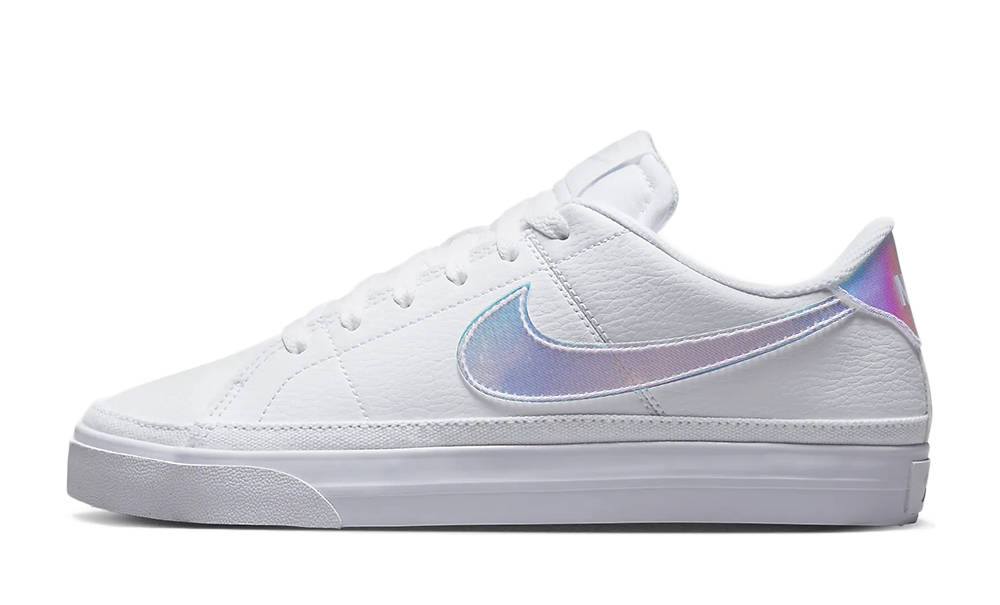 Nike Court Legacy Next Nature White Multi FD0820-100