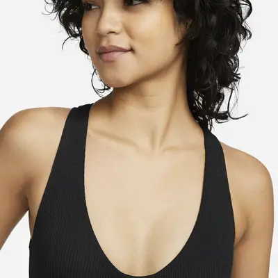 Nike Cross-Back One-Piece Swimsuit front