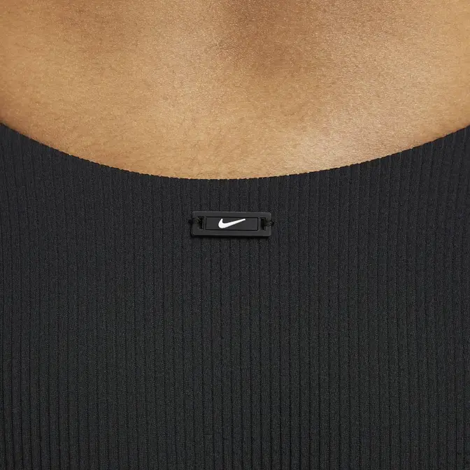 Nike Cross-Back One-Piece Swimsuit | Where To Buy | FD3499-010 | The ...