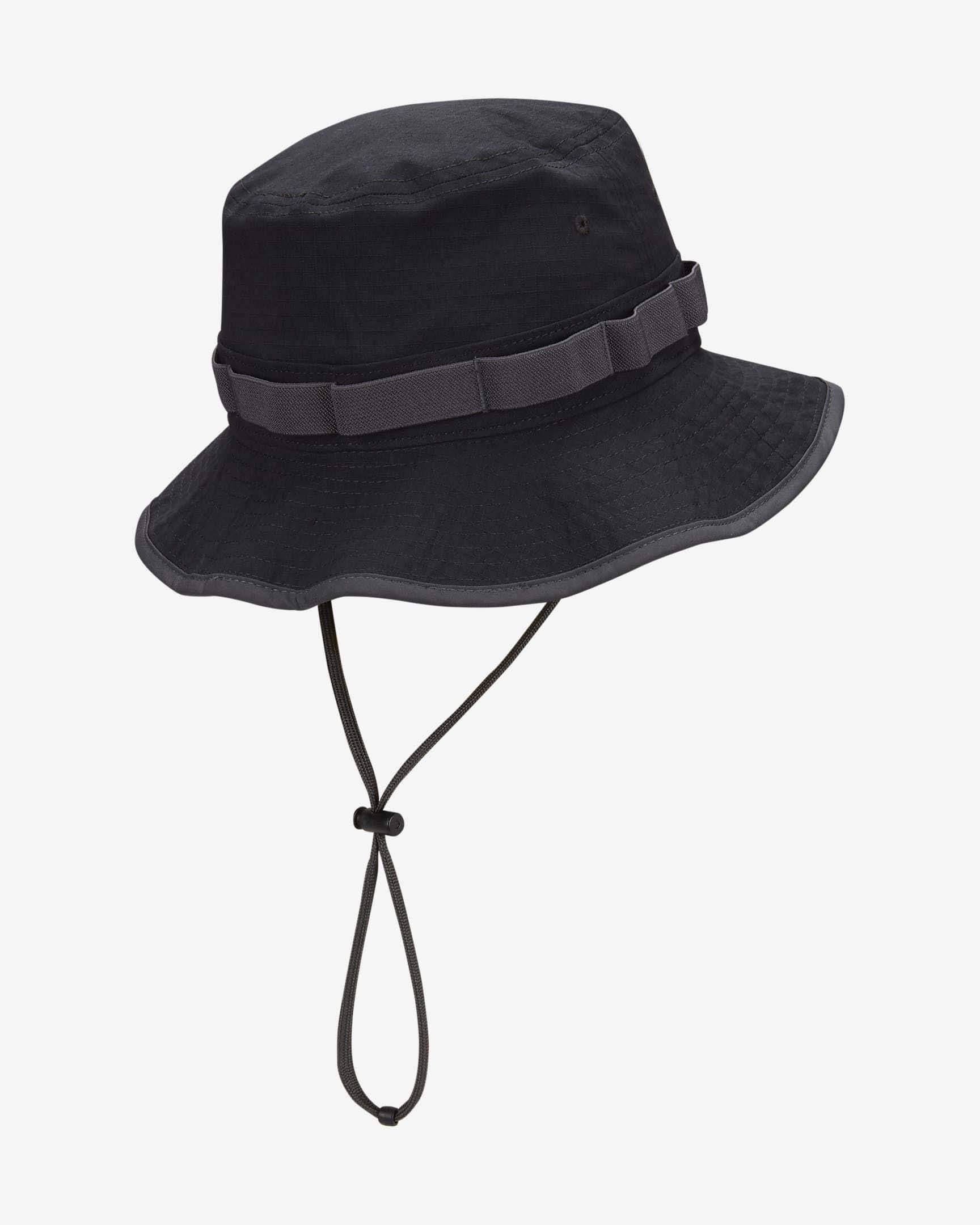 Nike Dri-FIT Apex Bucket Hat Where To Buy FB5621-010